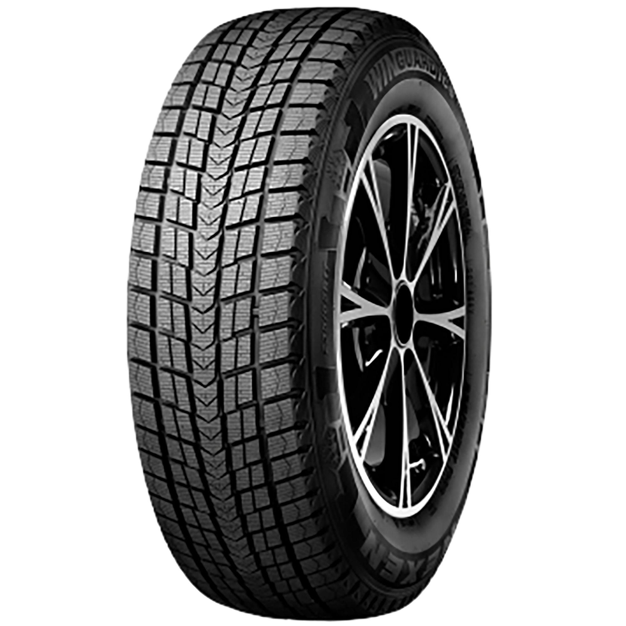 NEXEN WINGUARD ICE SUV 265/65R17 112Q NORDIC COMPOUND BSW