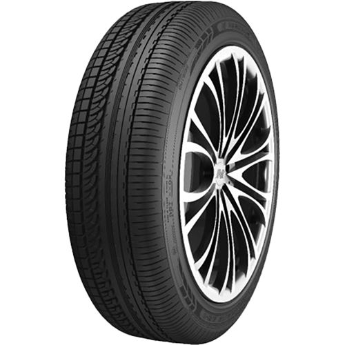 NANKANG AS-1 215/65R16 98H