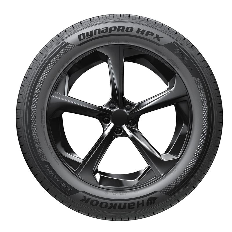 HANKOOK DYNAPRO HPX 285/60R18 116V SBL
