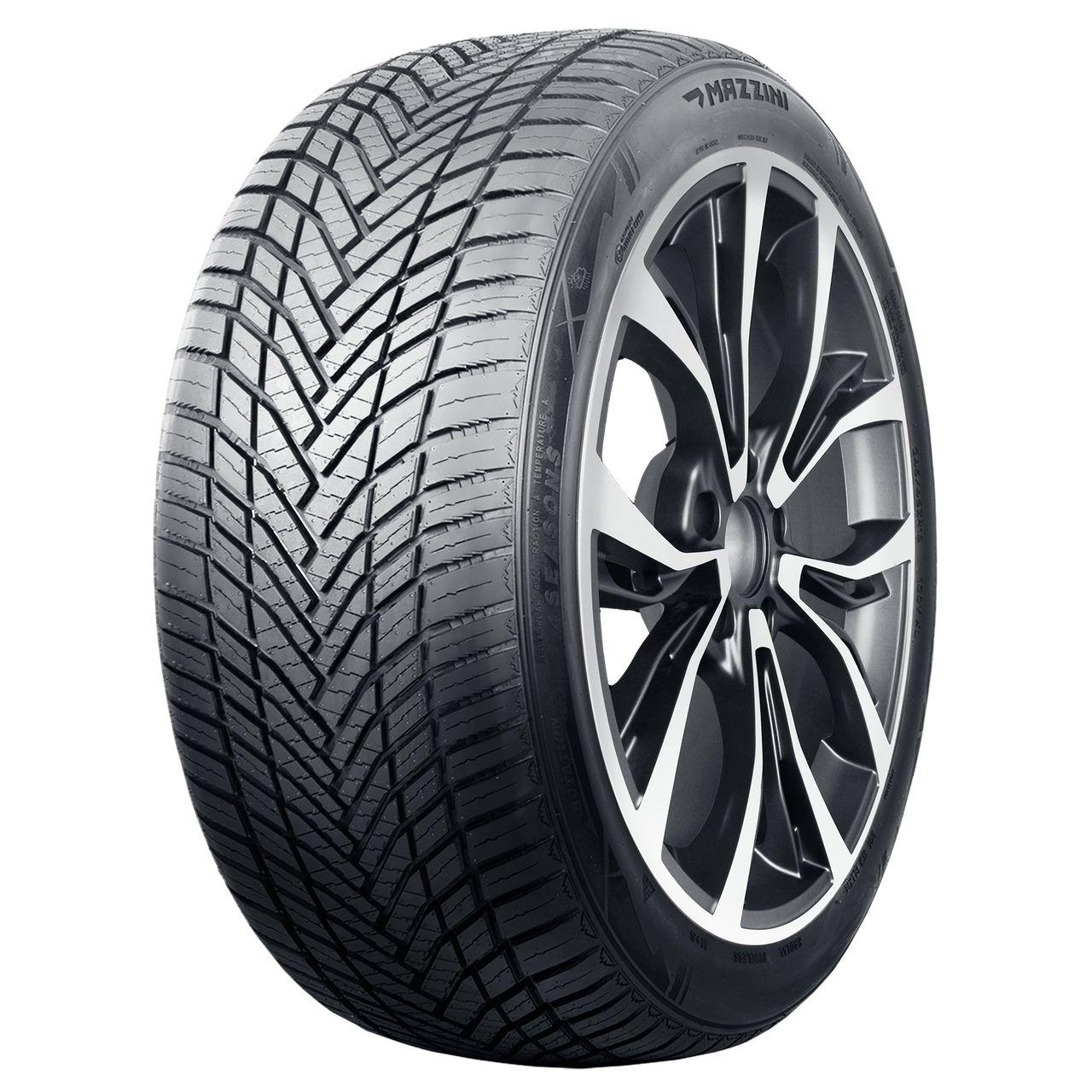 MAZZINI ALL SEASON VERSAT-AS8 215/45R17 91W XL BSW