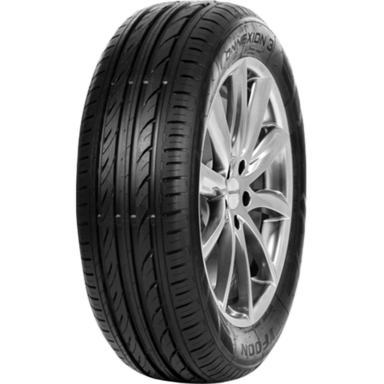 TYFOON CONNEXION 3 175/65R15 84H BSW