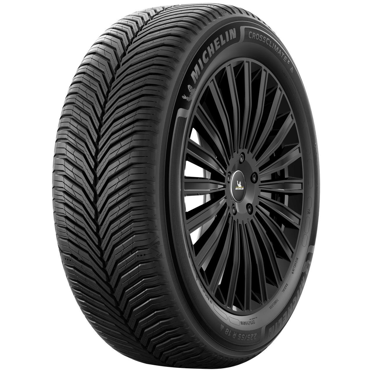 MICHELIN CROSSCLIMATE 3 205/45R17 88V XL MFS BSW