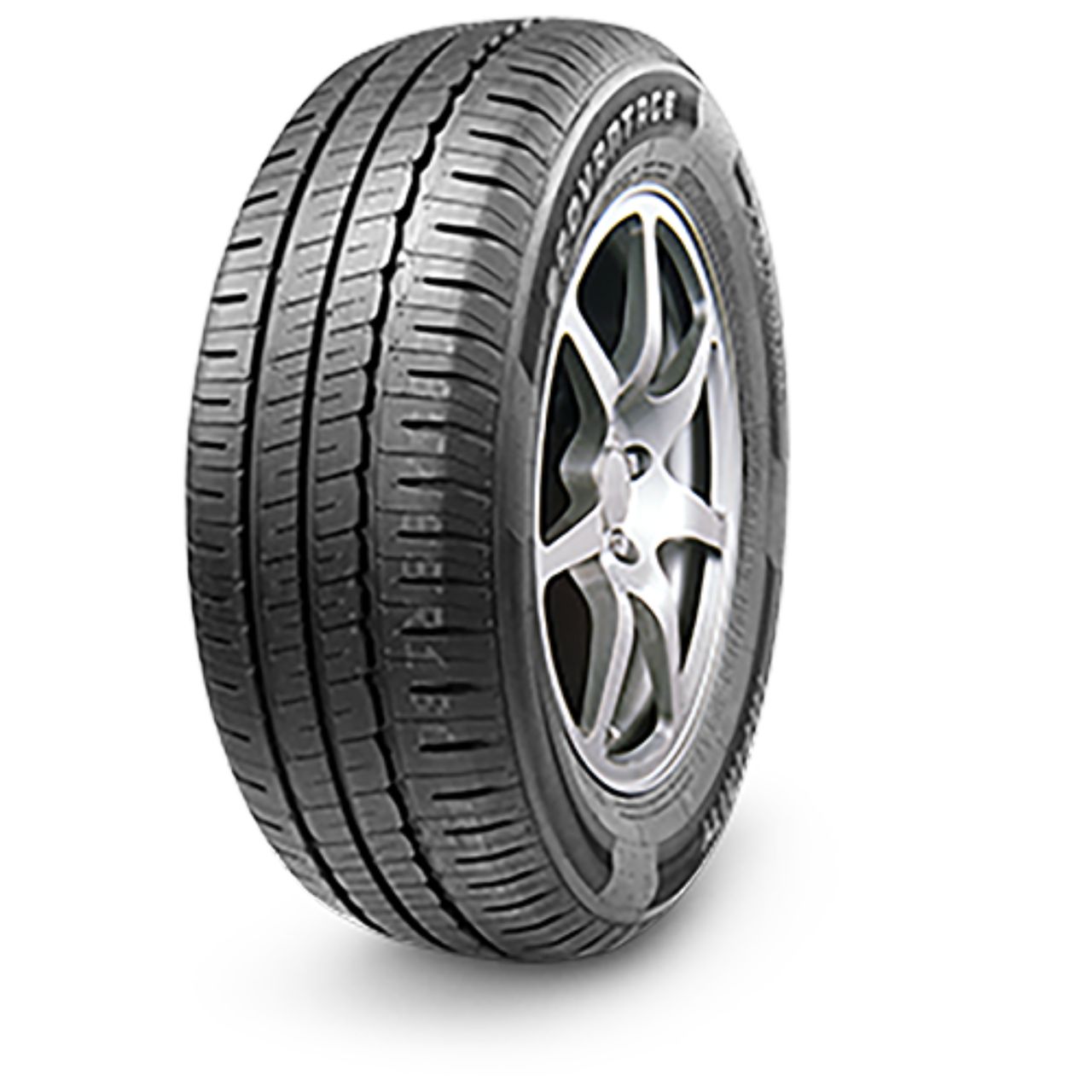 LINGLONG GREEN-MAX WINTER ICE I-15 SUV 295/40R21 107T NORDIC COMPOUND MFS BSW