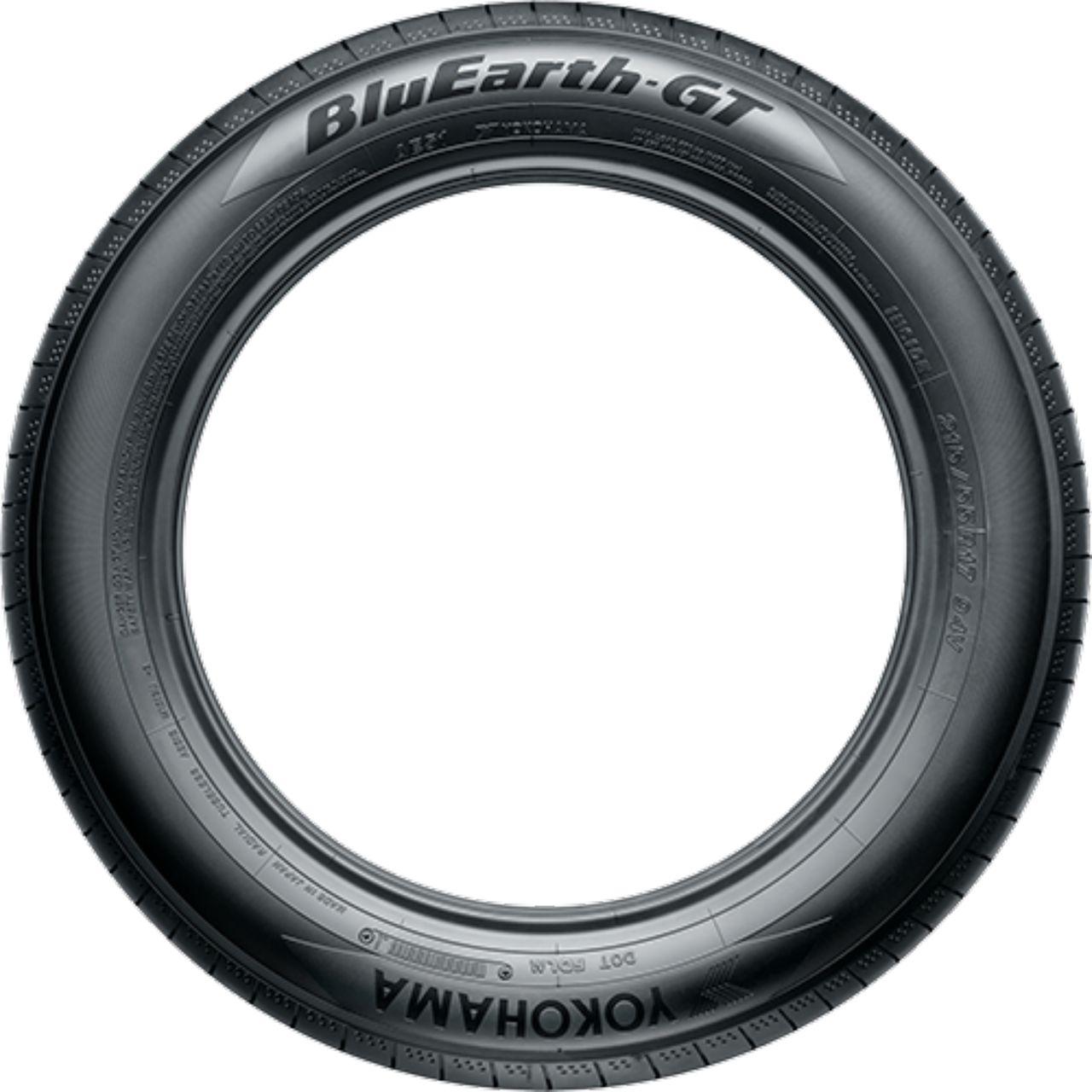 YOKOHAMA BLUEARTH-GT (AE51) 195/55R15 85V BSW