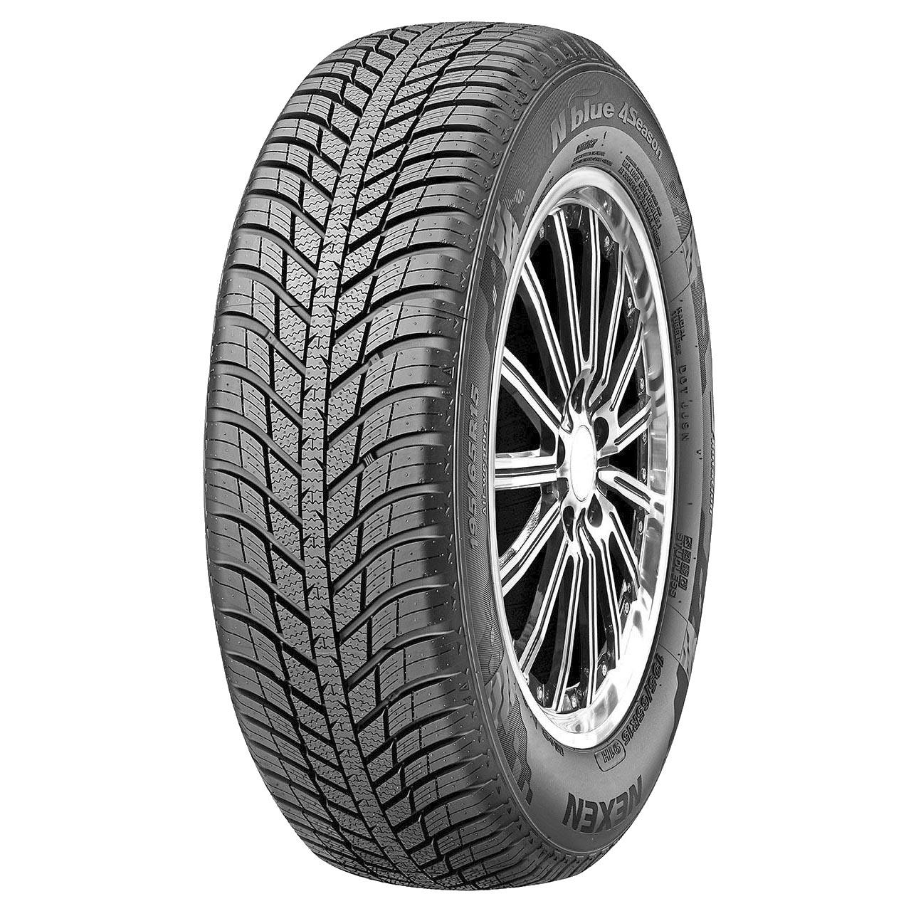 Nexen N Blue 4season VAN 235/65R16C 115/113R