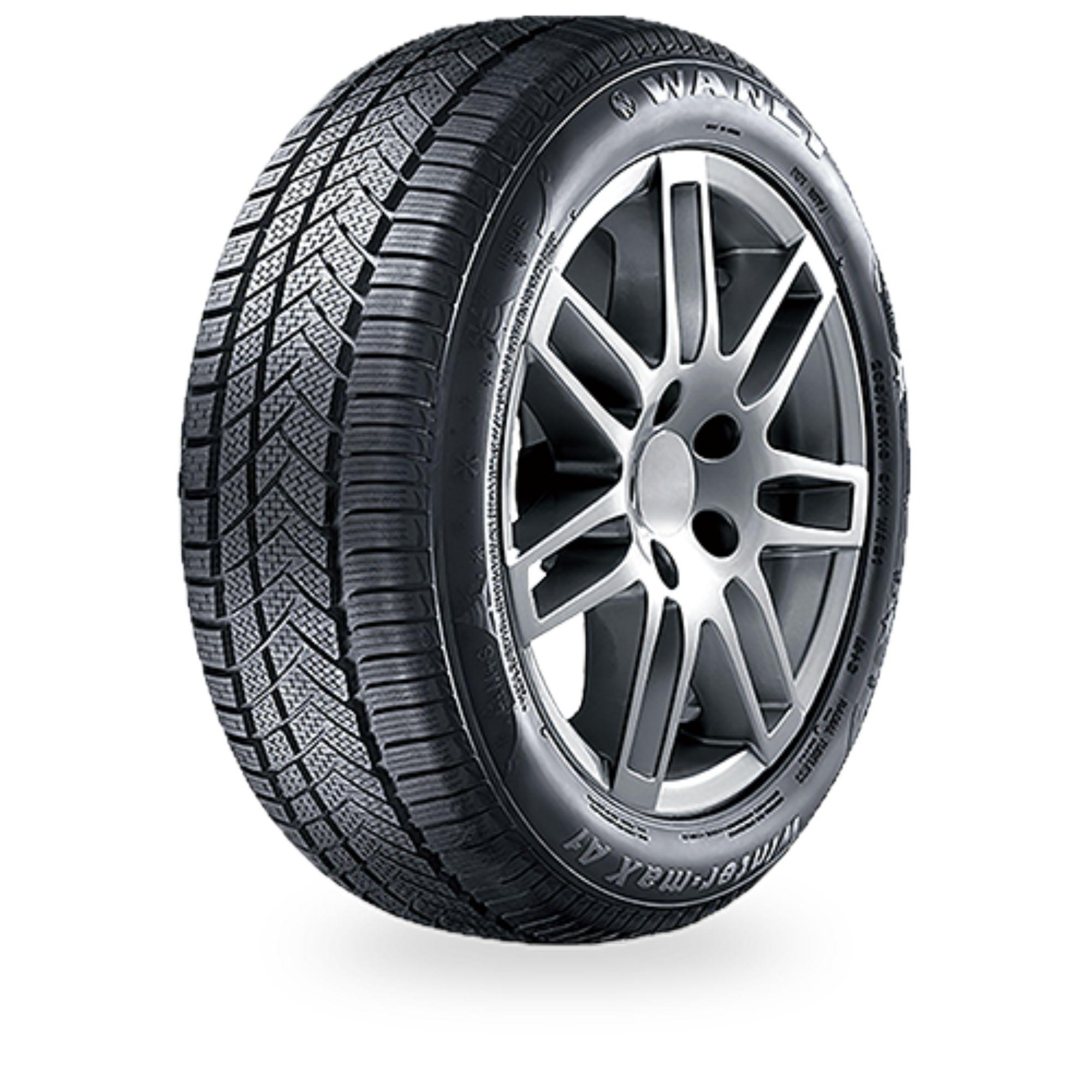 WANLI WINTER-MAX A1 SW211 215/50R17 95V XL