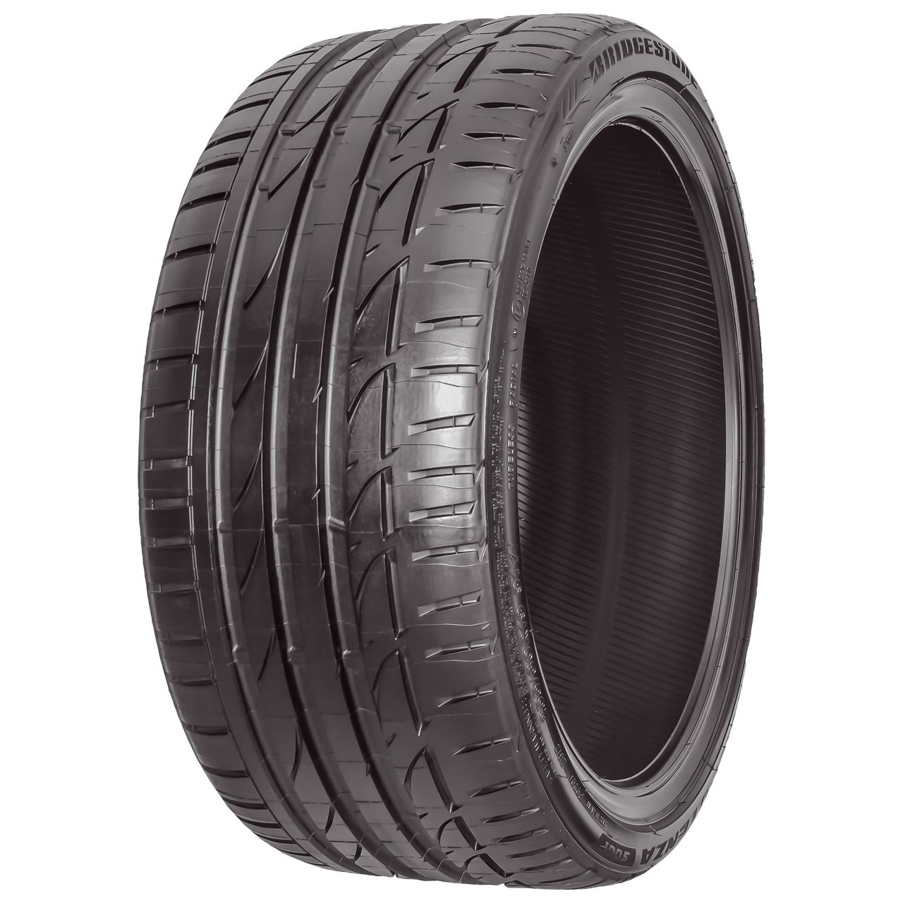 BRIDGESTONE POTENZA S001 RFT 295/35R20 101(Y)