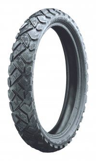 HEIDENAU K42 SNOW 2.75 - 16 M/C XL TT 46M SILICA SIO2 M+S