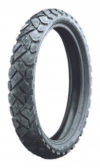 HEIDENAU 2.75 - 16 M/C XL TT 46M K42 SNOW M+S SILICA SIO2