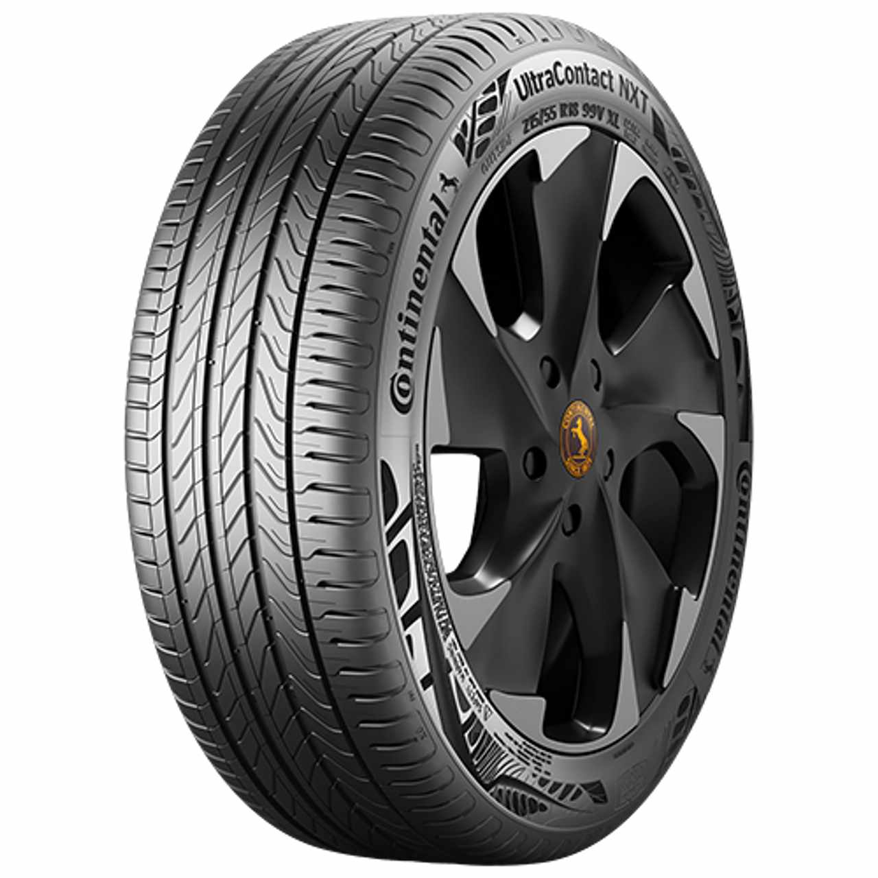 CONTINENTAL ULTRACONTACT NXT (EVc) 205/55R17 95V FR BSW XL