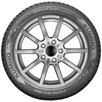 KUMHO WINTERCRAFT WP52+ 215/40R17 87V XL BSW