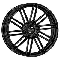 MAK LEIPZIG gloss black 9.5Jx22 5x112 ET26