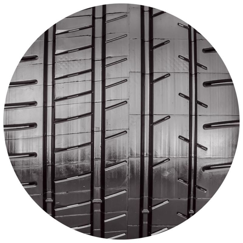 MICHELIN COLLECTION 255/50 R 16 TL 99Y PILOT SPORT BSW