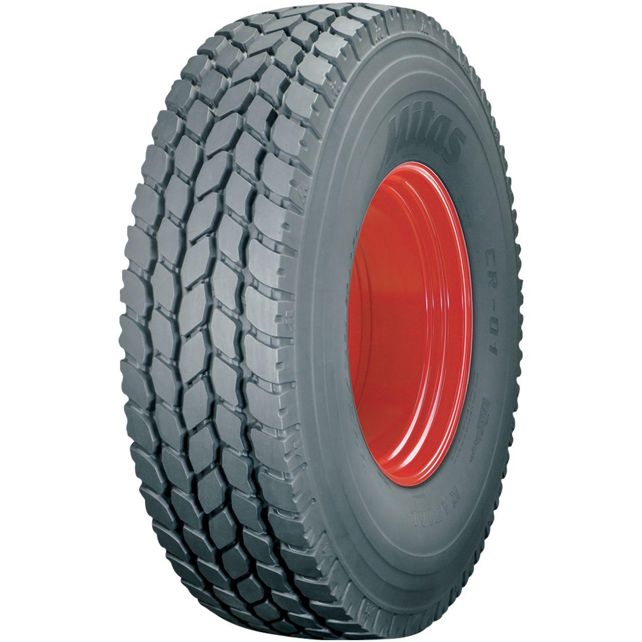 MITAS 385/95 R 25 TL 170E CR-01