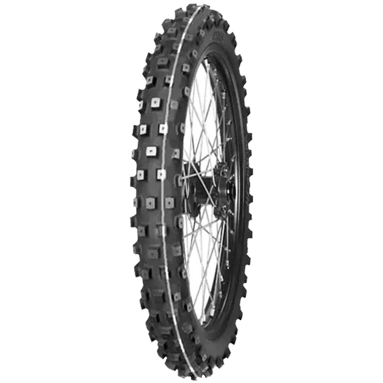 MITAS XT-994 WINTER FRICTION 80/100 - 21 M/C TT 51R