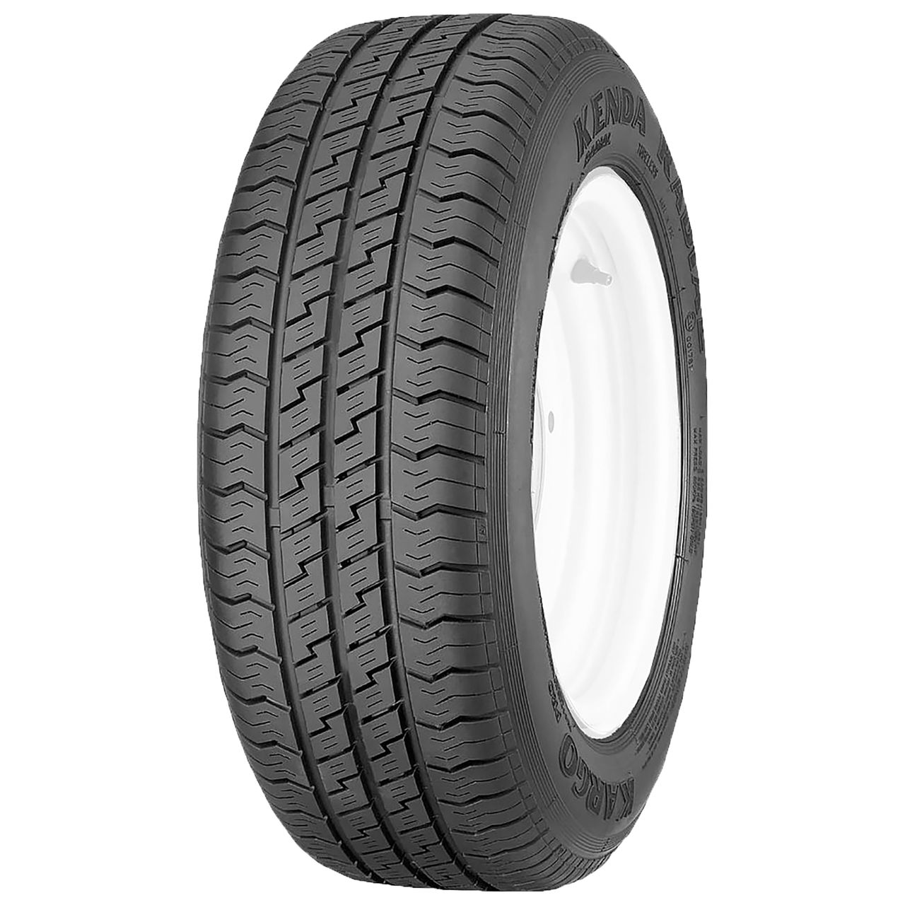 KENDA 155/70 R 12 C TL 104/101N KARGO PRO KR16 +S M+S E-KENNUNG