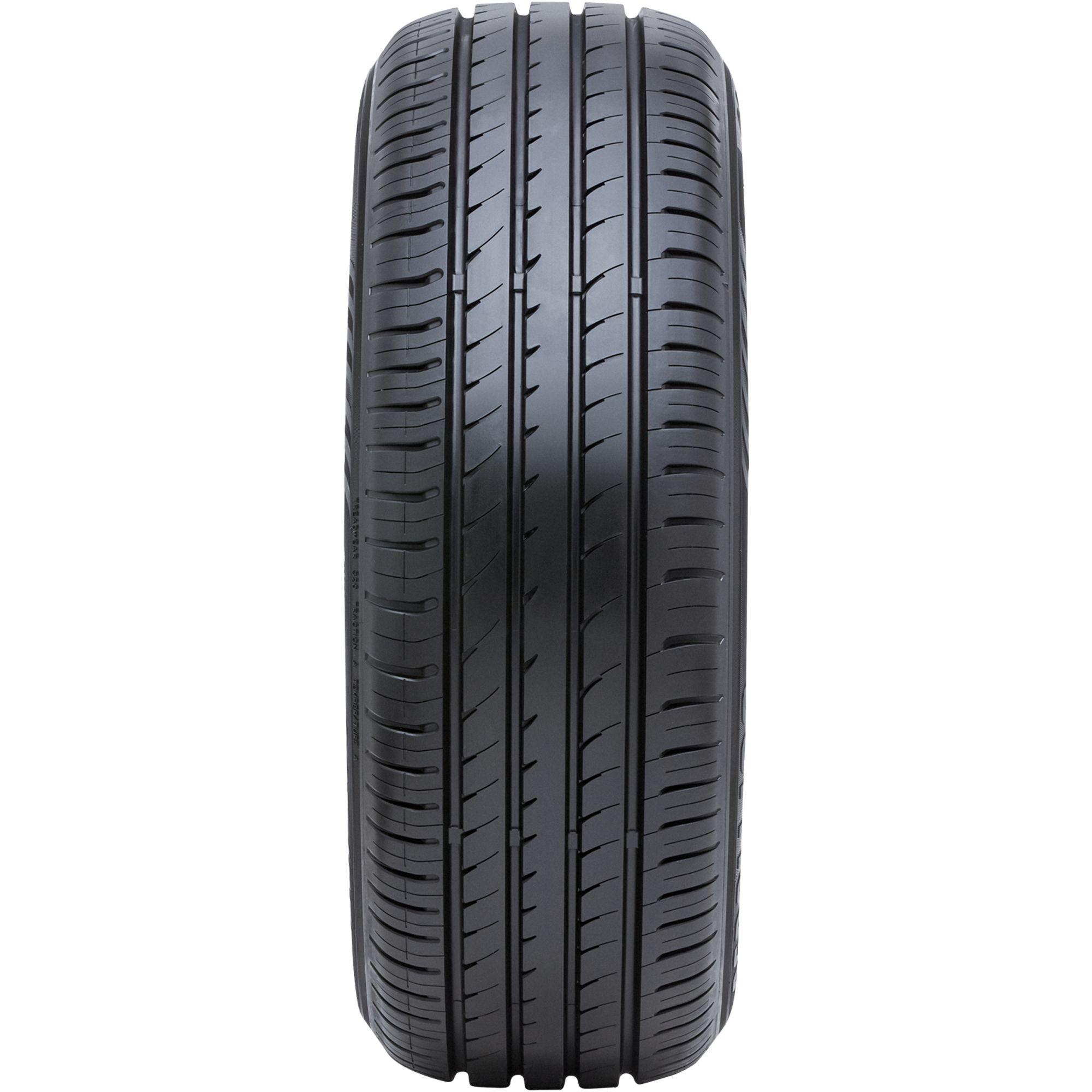 CST MEDALLION MD-A7 SUV 225/55R18 102W XL BSW