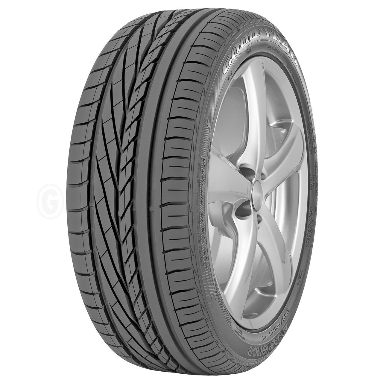 Goodyear Excellence 275/35R19 96Y ROF FP *