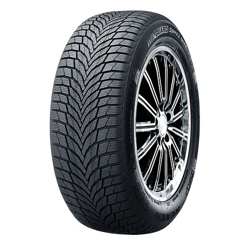 NEXEN WINGUARD SPORT 2 SUV 235/65R17 108H