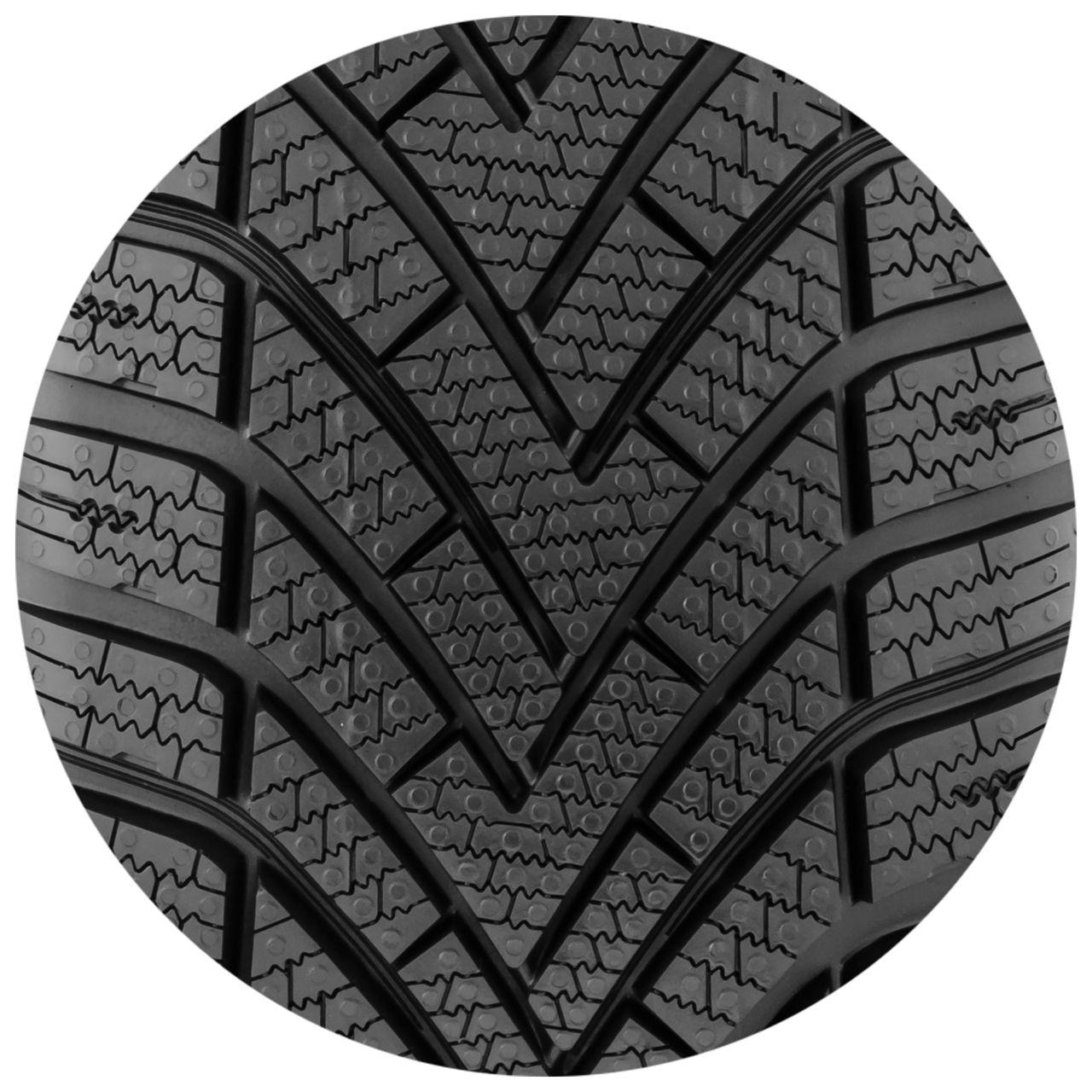 VREDESTEIN WINTRAC 195/65R15 91H