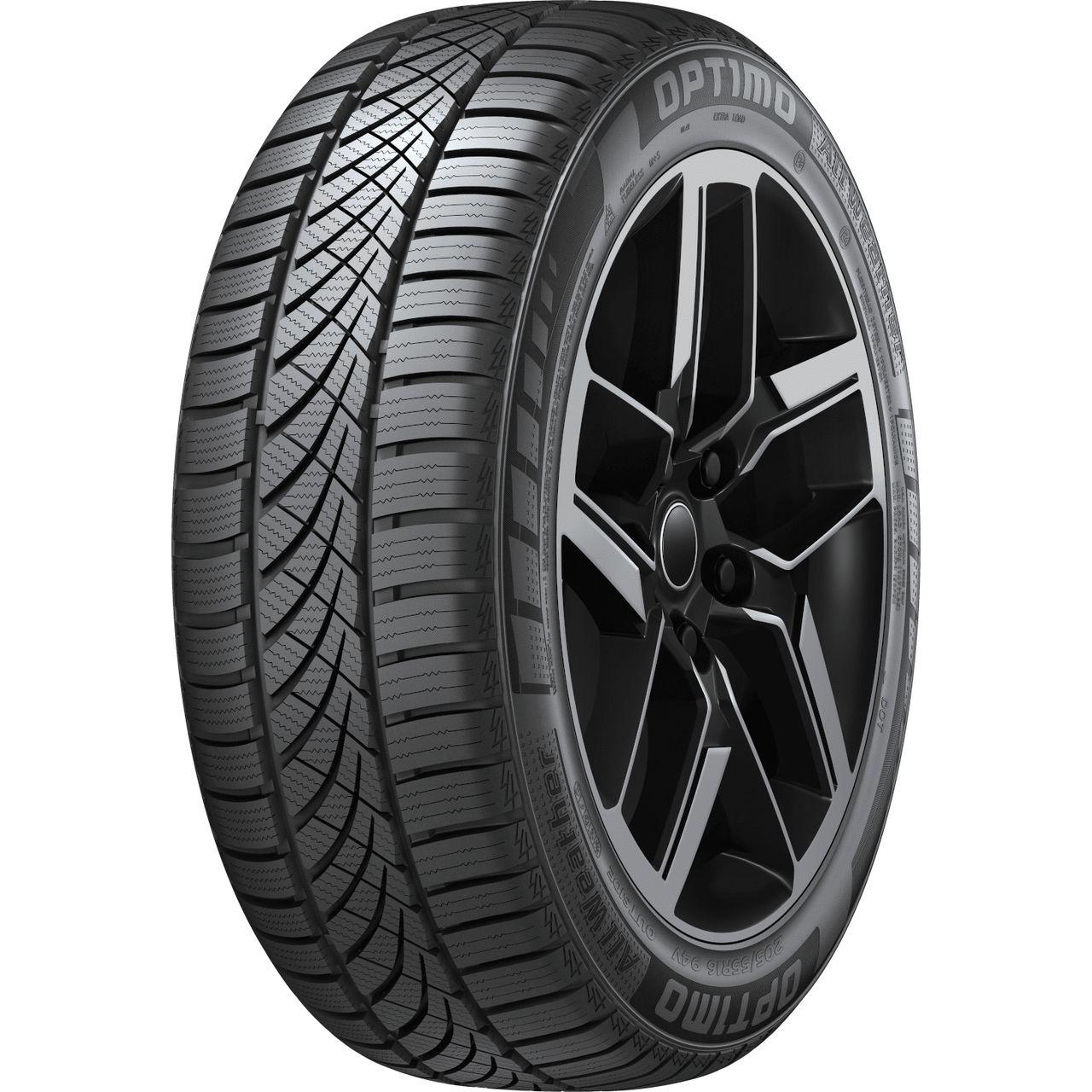 OPTIMO ALL WEATHER SUV 225/60R17 103V XL SBL