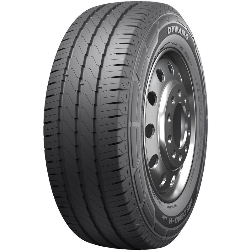 DYNAMO HISCEND-H VAN 225/55R17C 109/107H BSW