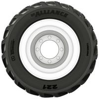 ALLIANCE 31x15.50 - 15 TL 221 GRASSLAND FLOTATION 6PR