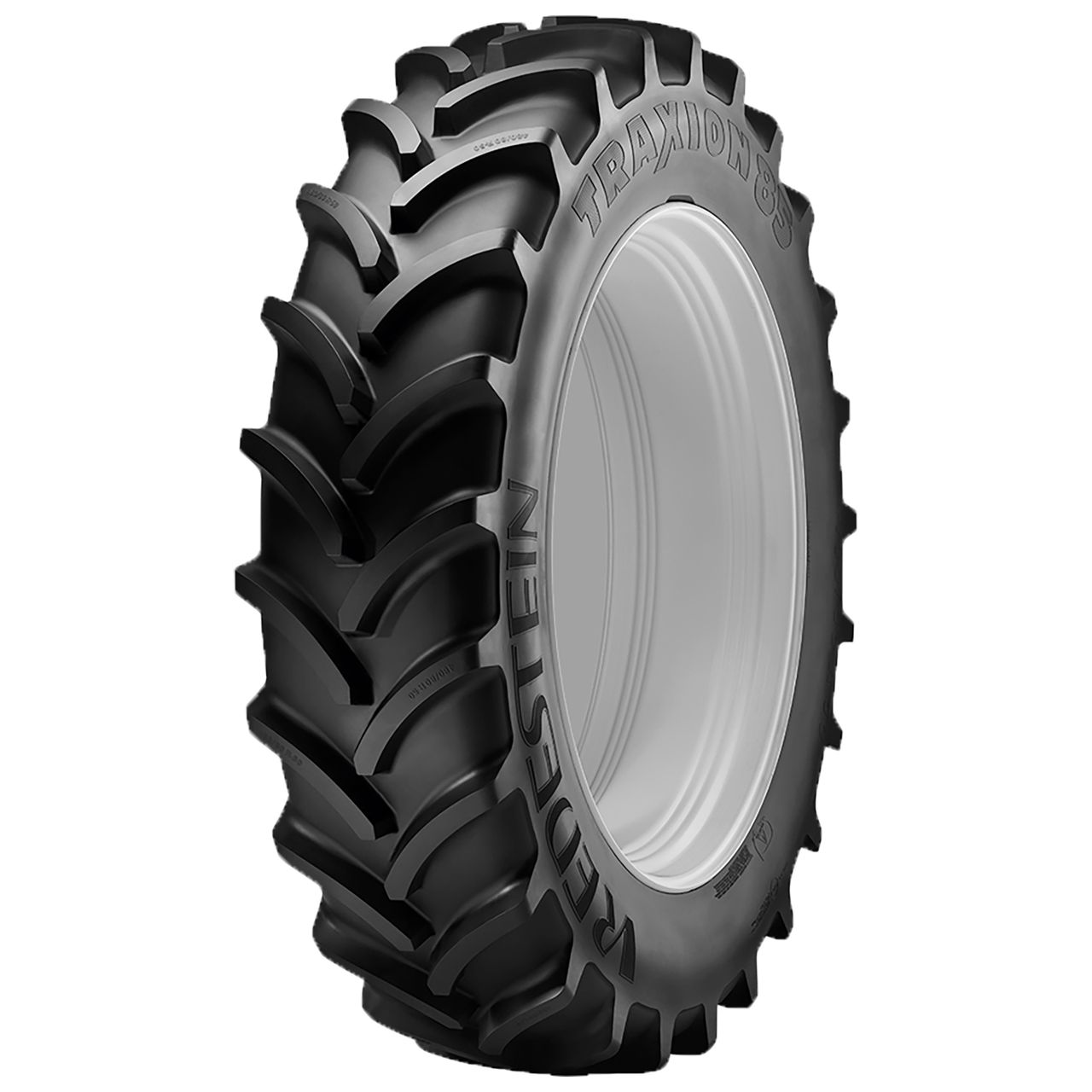 VREDESTEIN 380/80 R 38 TL 142A8/B TRAXION 85