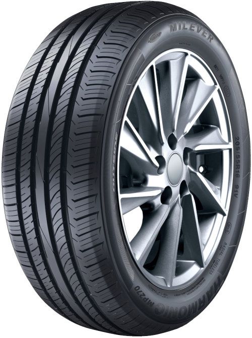 MILEVER HARMONIC MP270 165/60R14 75H BSW