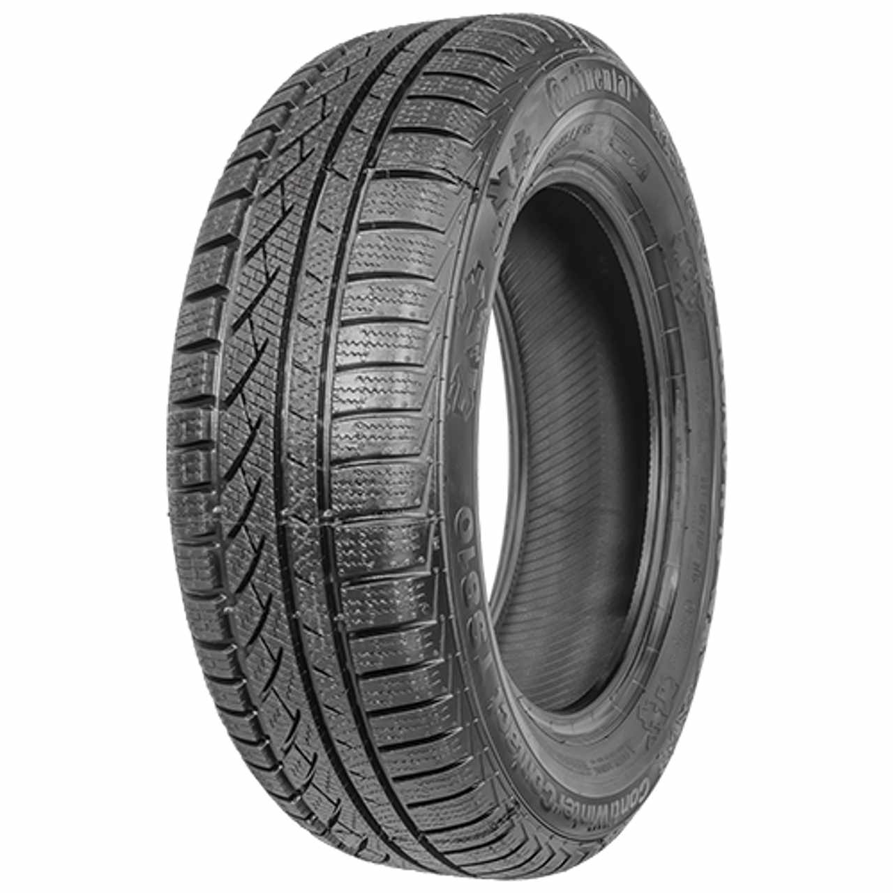 CONTINENTAL CONTIWINTERCONTACT TS 810 (MO) 195/60R16 89H 