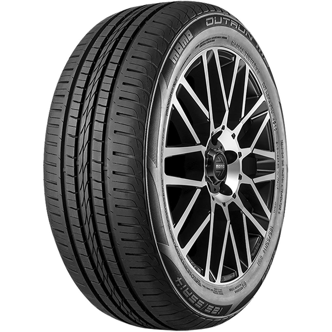 Momo Tire M2 Outrun 195/65R15 91H