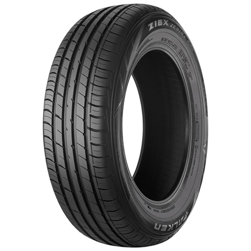 FALKEN ZIEX ZE914A ECORUN 215/60R16 99V XL BLK