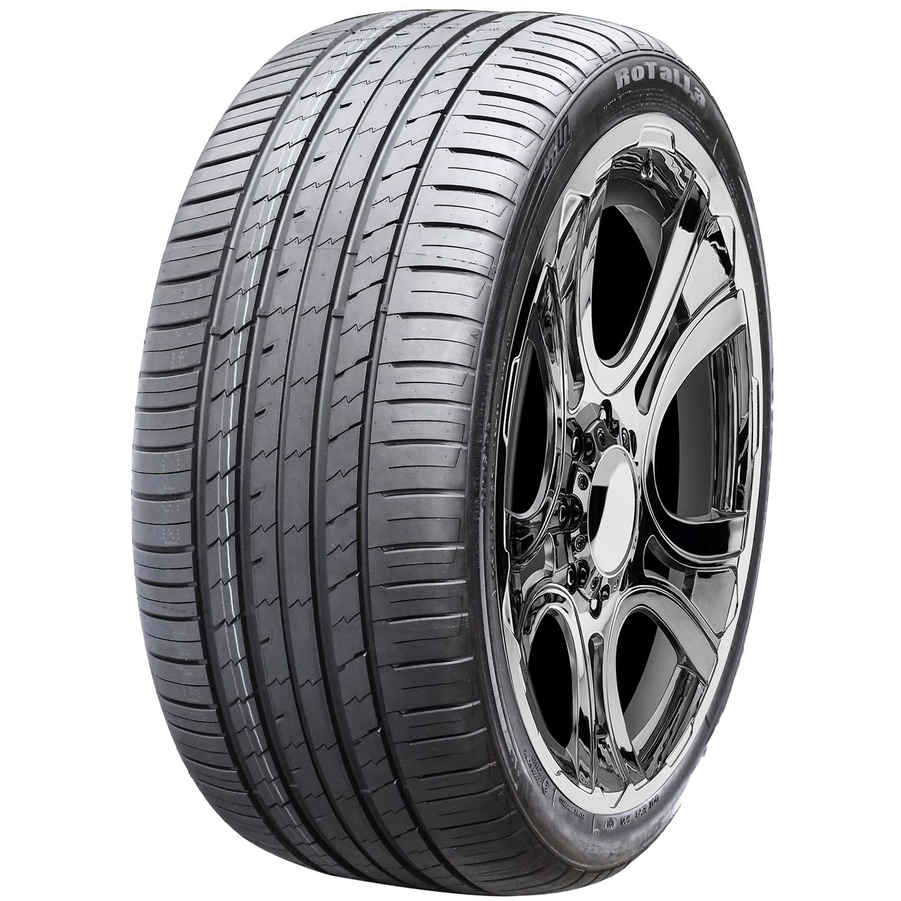 ROTALLA SETULA S-RACE RS01 295/40R21 111Y XL BSW