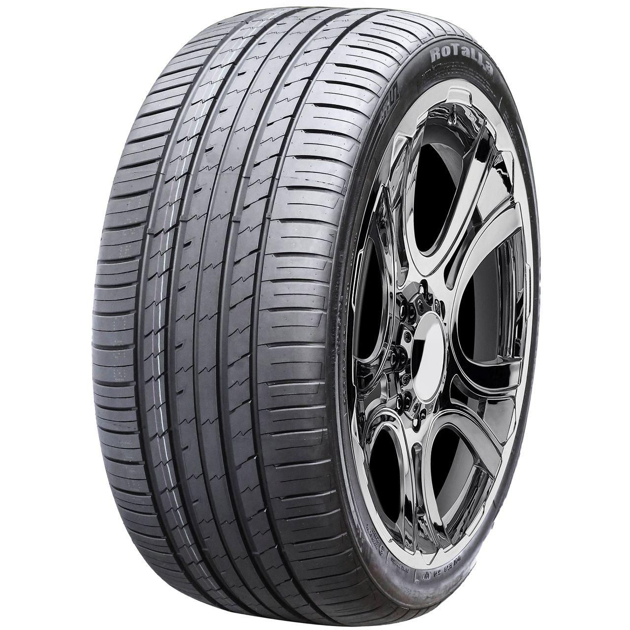ROTALLA SETULA S-RACE RS01 305/40R20 112Y XL BSW