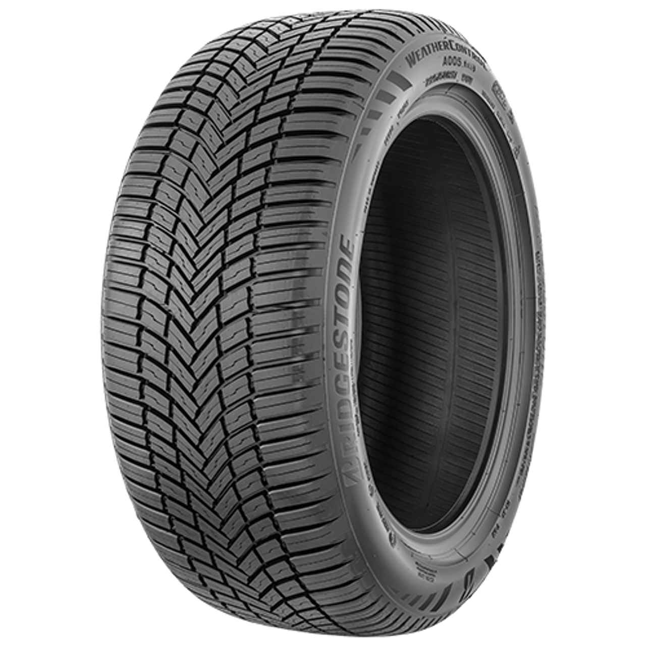 BRIDGESTONE WEATHER CONTROL A005 EVO 215/45R17 91W MFS XL