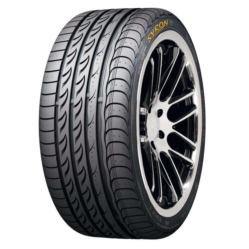 SYRON RACE 1 225/45R17 94W XL MFS BSW