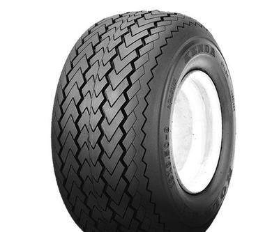 CARLISLE 18/8.50 - 8 TL 74A3 FAIRWAY PRO 4PR NHS