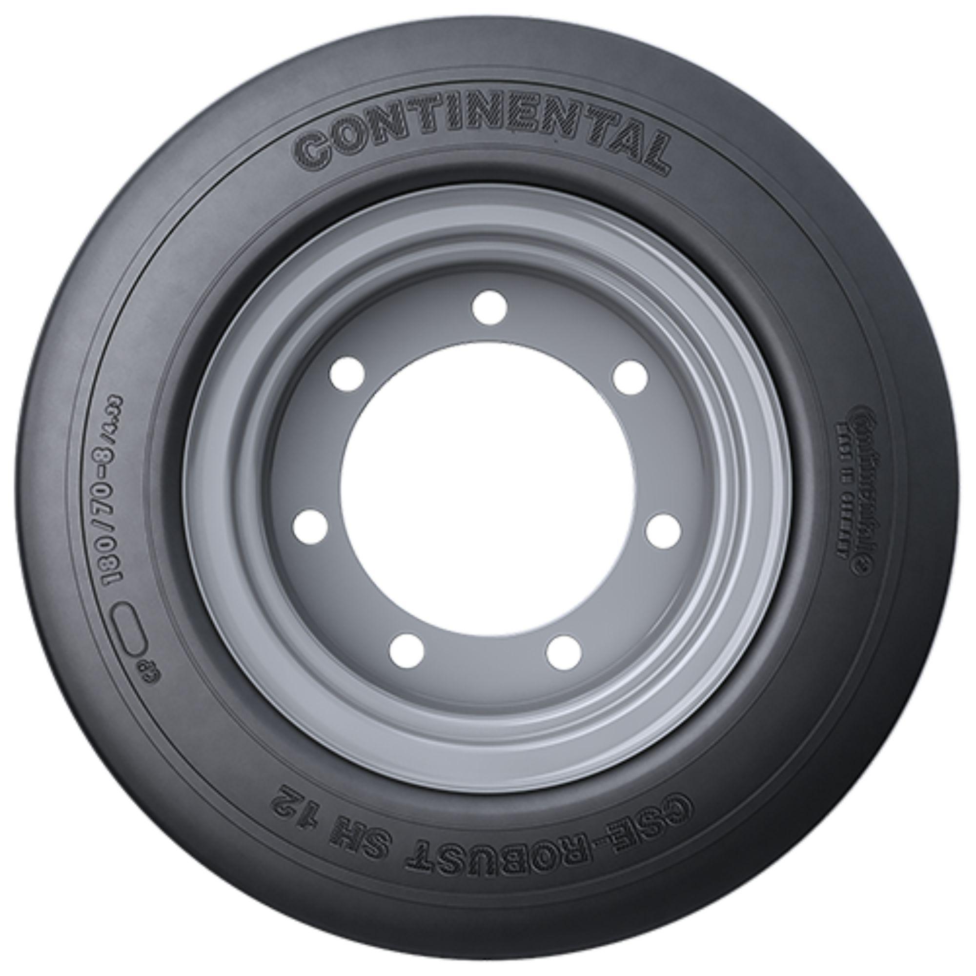 CONTINENTAL 180/70 - 8 125A5 SH12+ ROBUST SIT FE 4.33-8 (18x7-8)