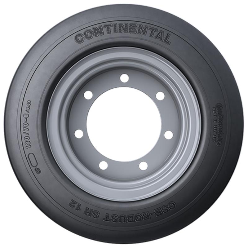 CONTINENTAL 180/70 - 8 125A5 SH12+ ROBUST SIT FE 4.33-8 (18x7-8)