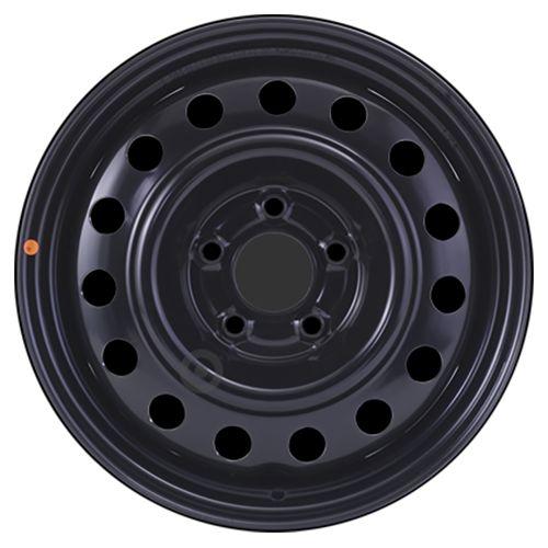 ALCAR 8755 schwarz/silber 6.5Jx16 5x114.3 ET46