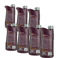 Mannol Longlife 508/509 0W-20 7x1 Liter