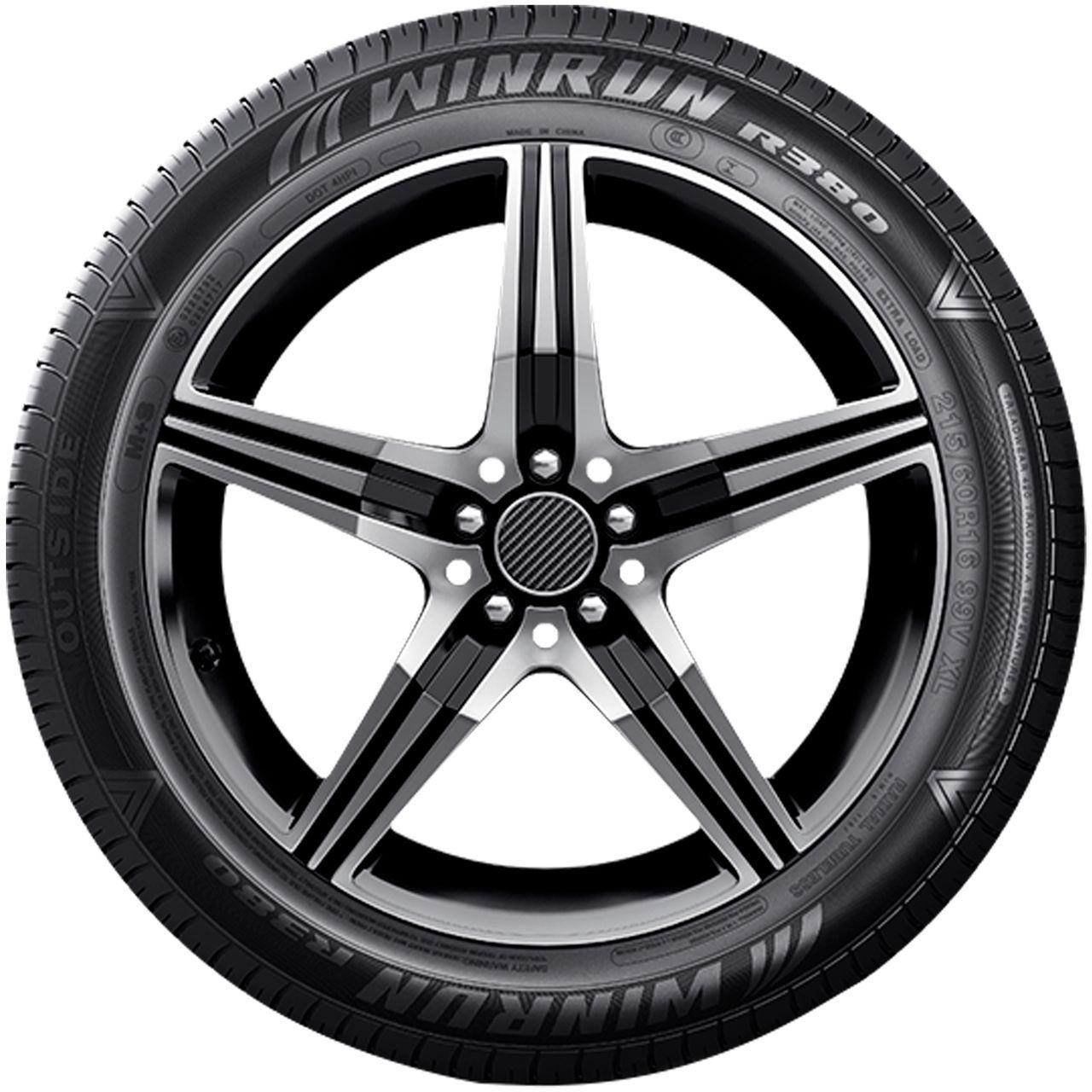 WINRUN R380 195/60R15 88V BSW