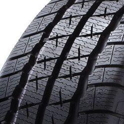 MILEVER MC557 ALL SEASON VAN 225/75R16C 121/120R BSW