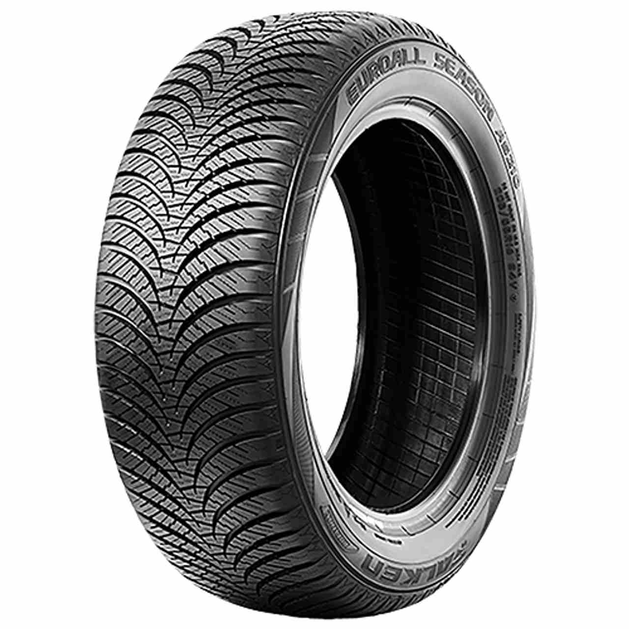 FALKEN EUROALL SEASON AS210 205/55R17 95V