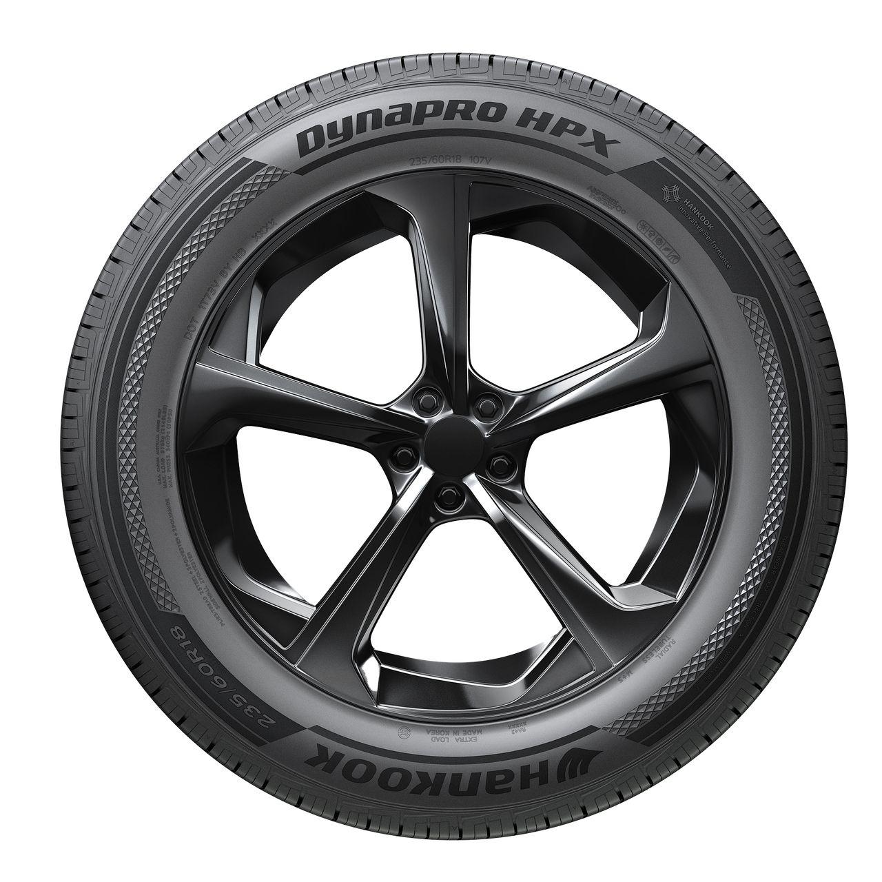 HANKOOK DYNAPRO HPX 245/50R19 105W XL SBL