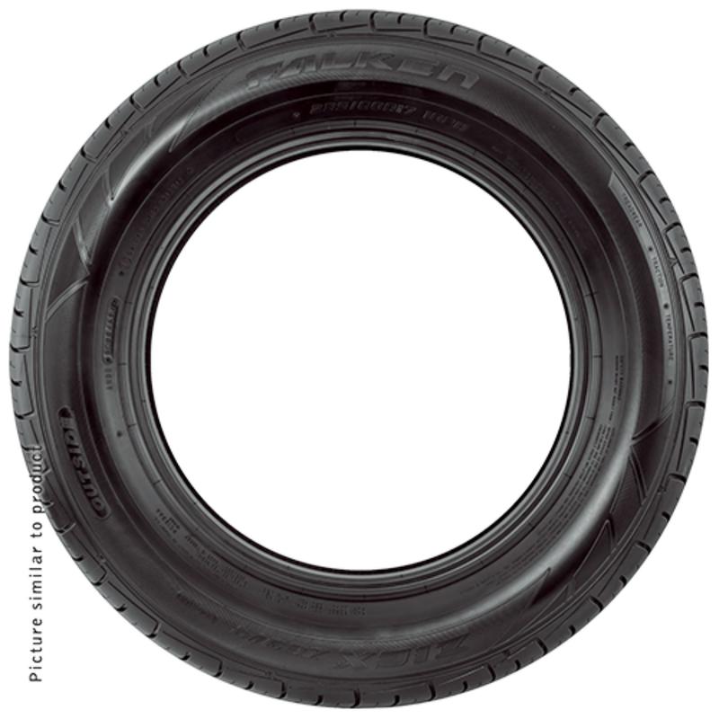 FALKEN ZIEX ZE914B (TOY) 225/45R17 91W (TOY) MFS BLK