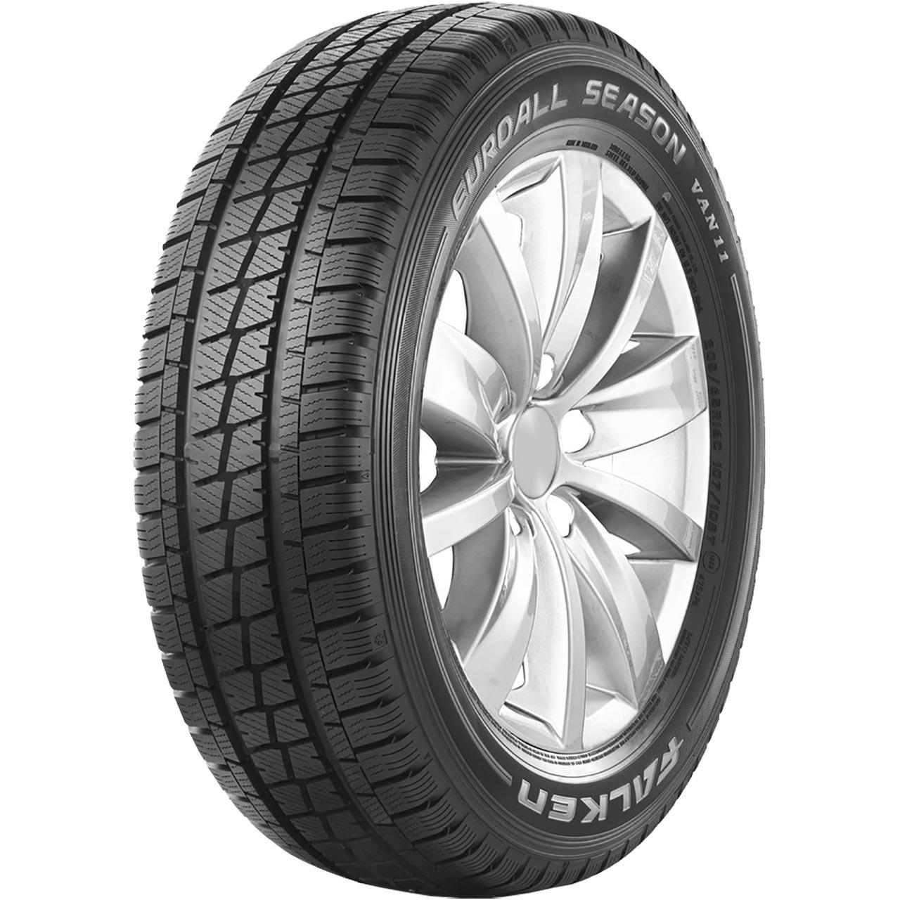 Falken Euroallseason VAN11 175/70R14C 95/93T