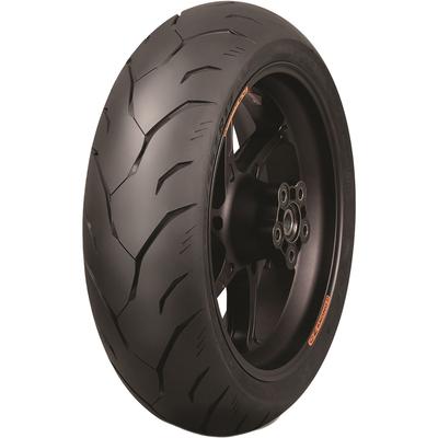 CST 160/60 ZR 17 TL (69W) RIDE MIGRA CM-S1