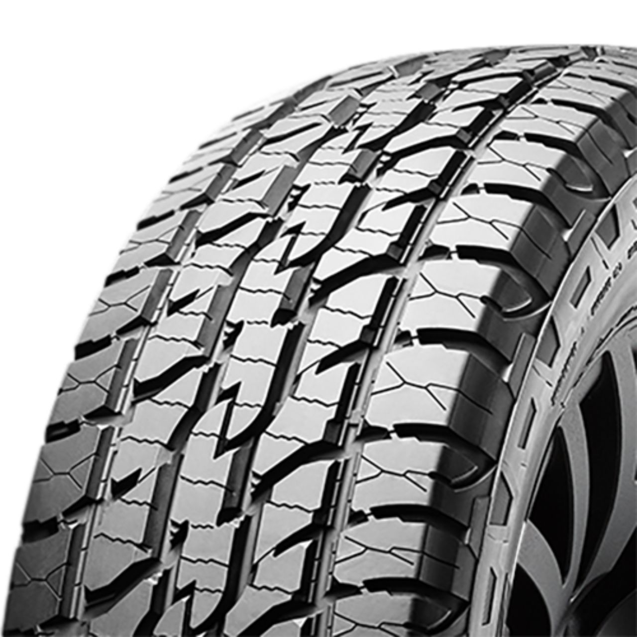 AVON AX7 225/65R17 106H XL AVON AX7 225/65R17 106H XL