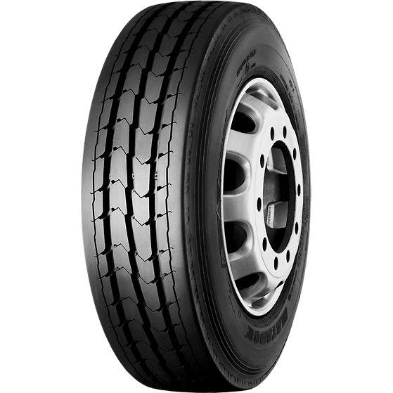 MATADOR 275/70 R 22.5 TL 148/152J (145/148E) FU 1 18PR M+S 3PMSF